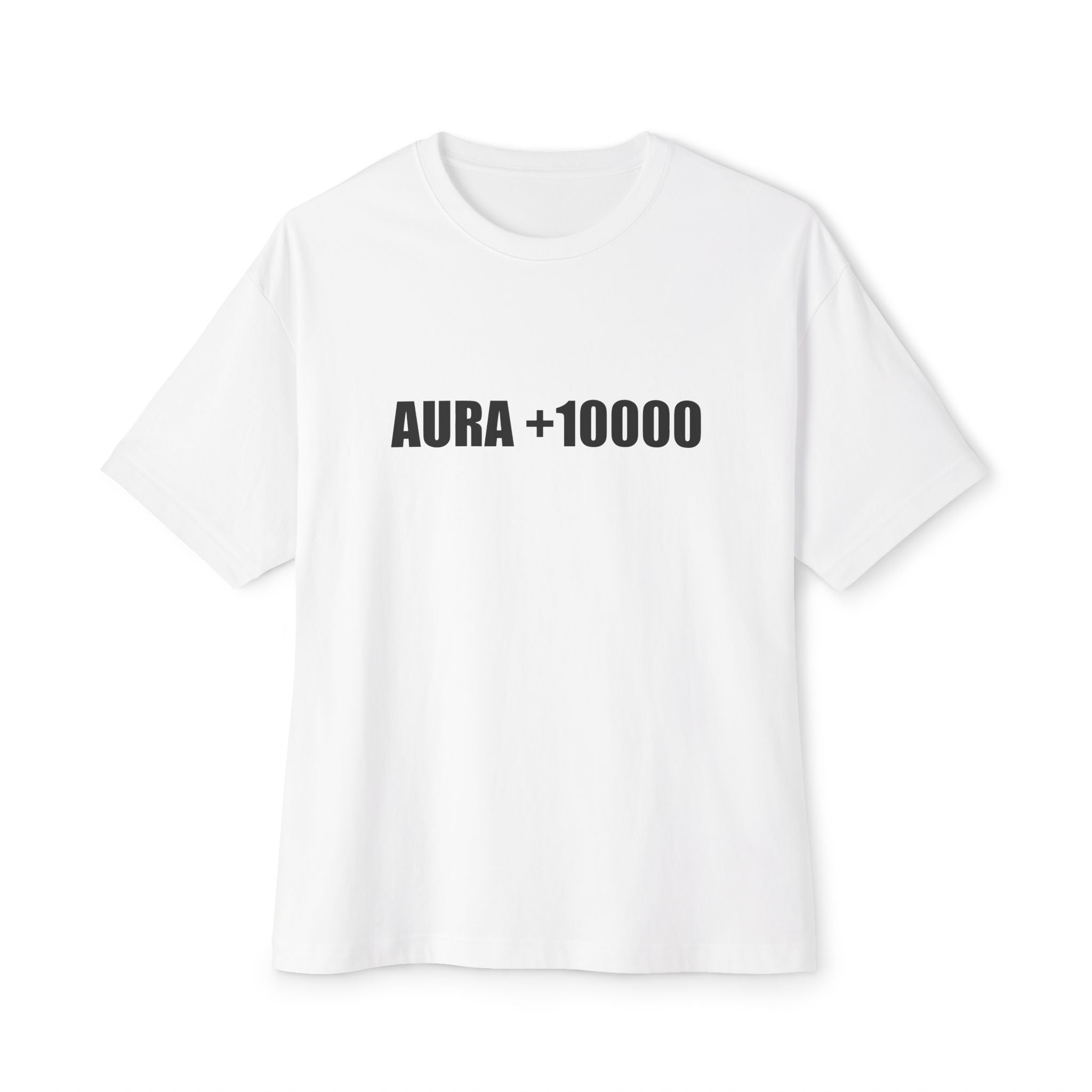 AURA +10000 T‑Shirt