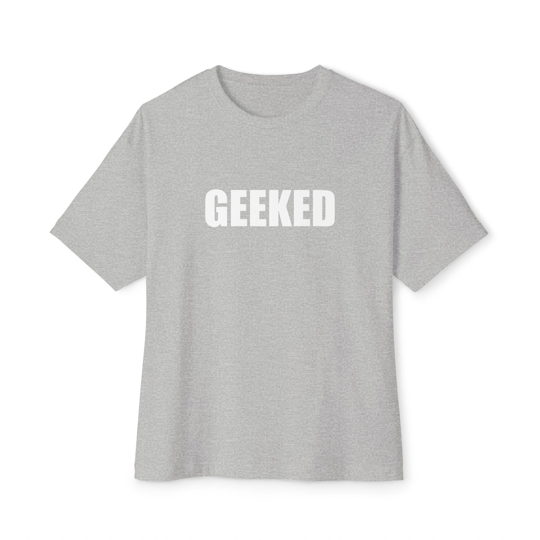GEEKED T-Shirt