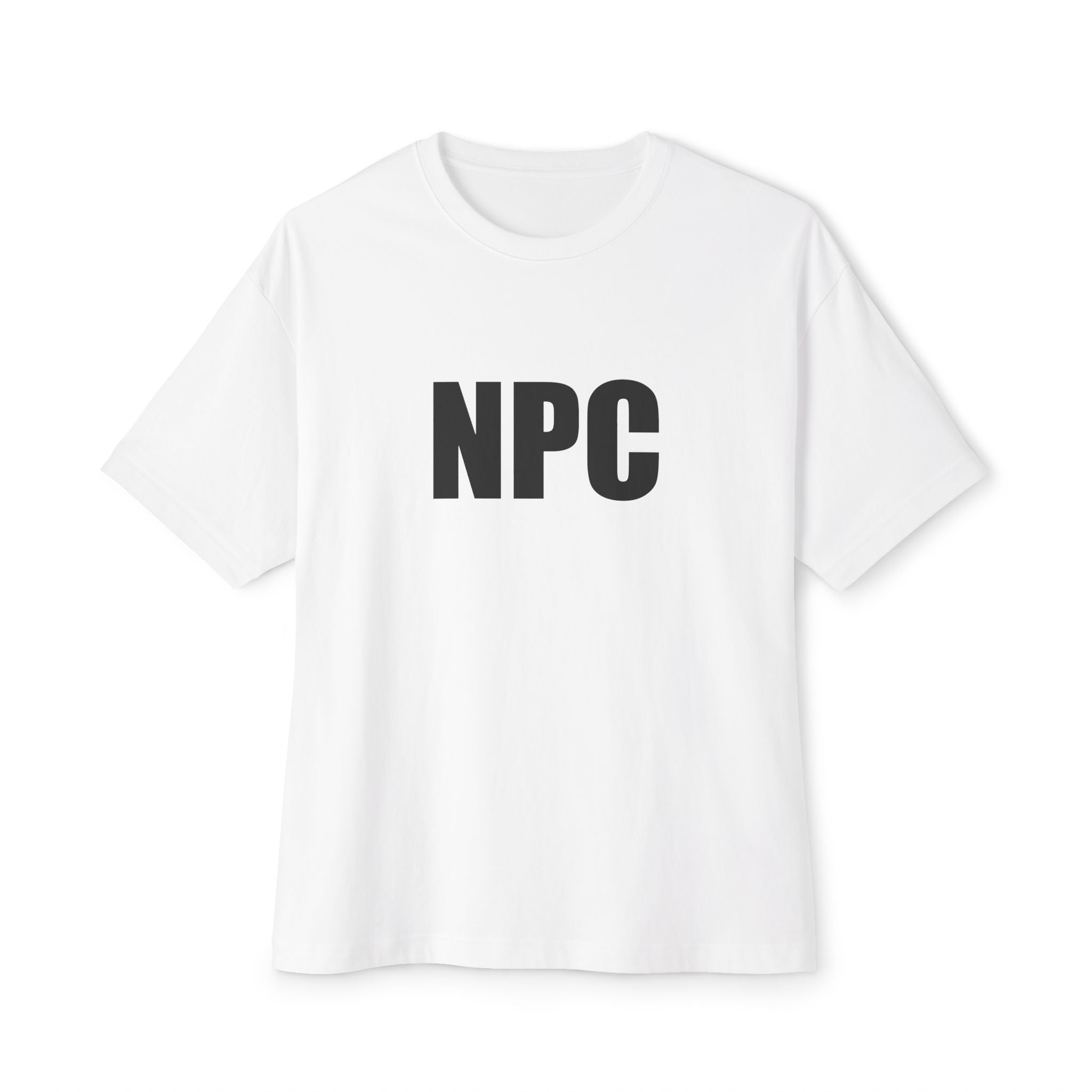NPC T-Shirt