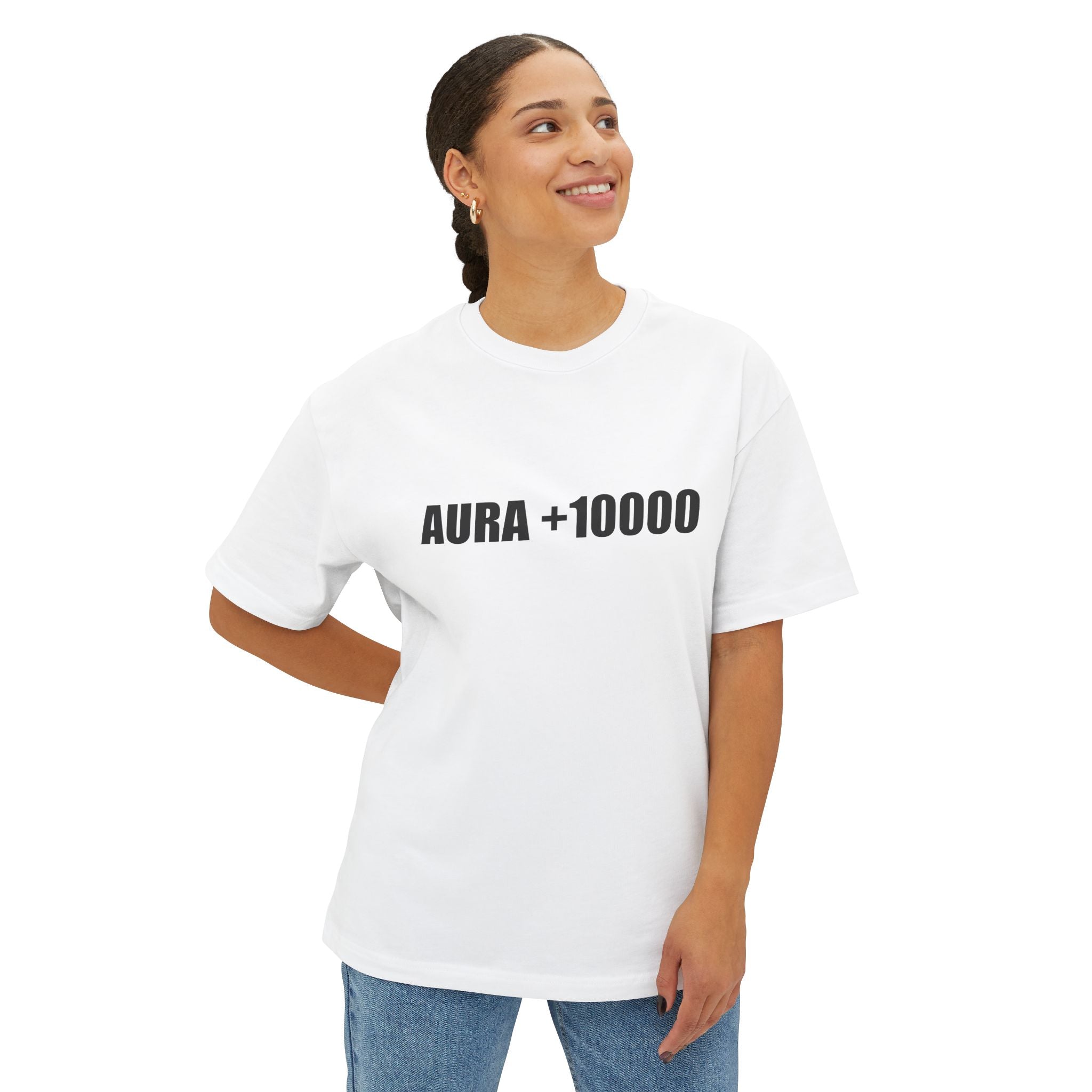 AURA +10000 T‑Shirt