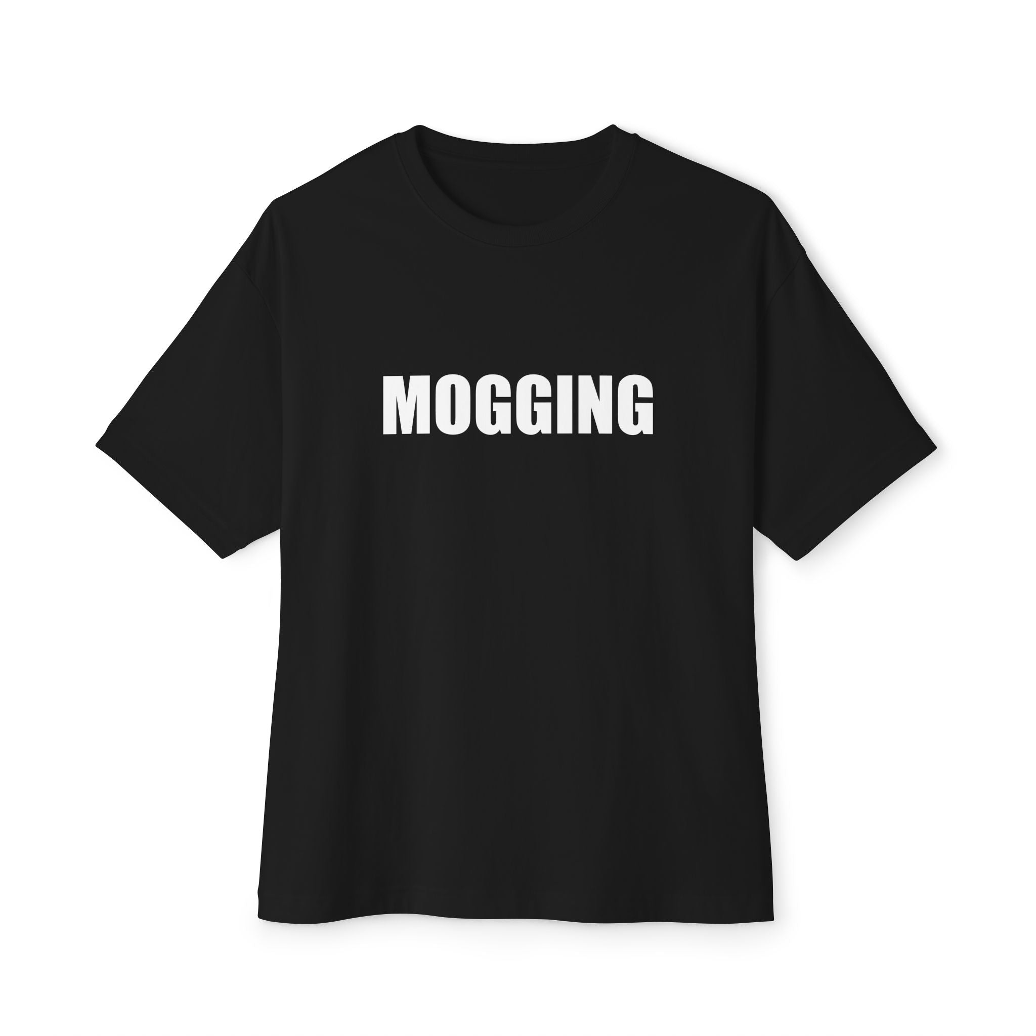 MOGGING T‑Shirt