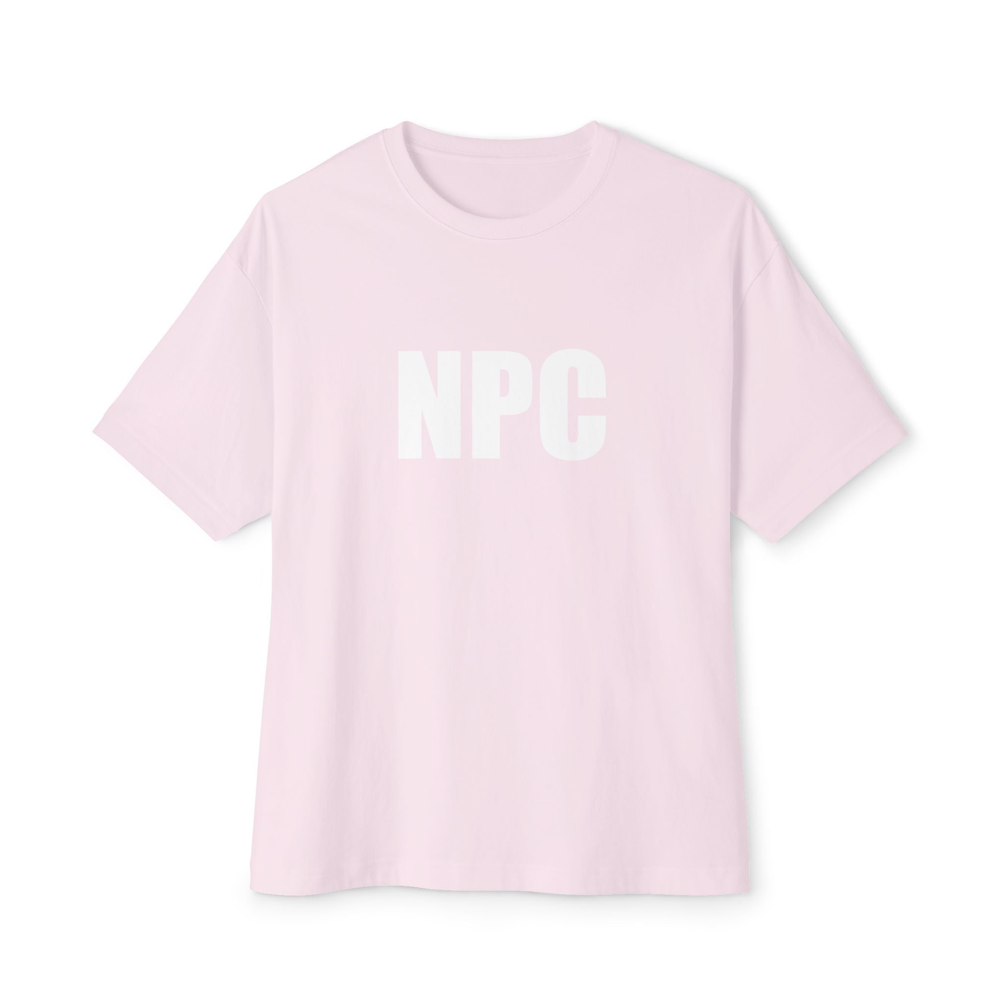 NPC T-Shirt