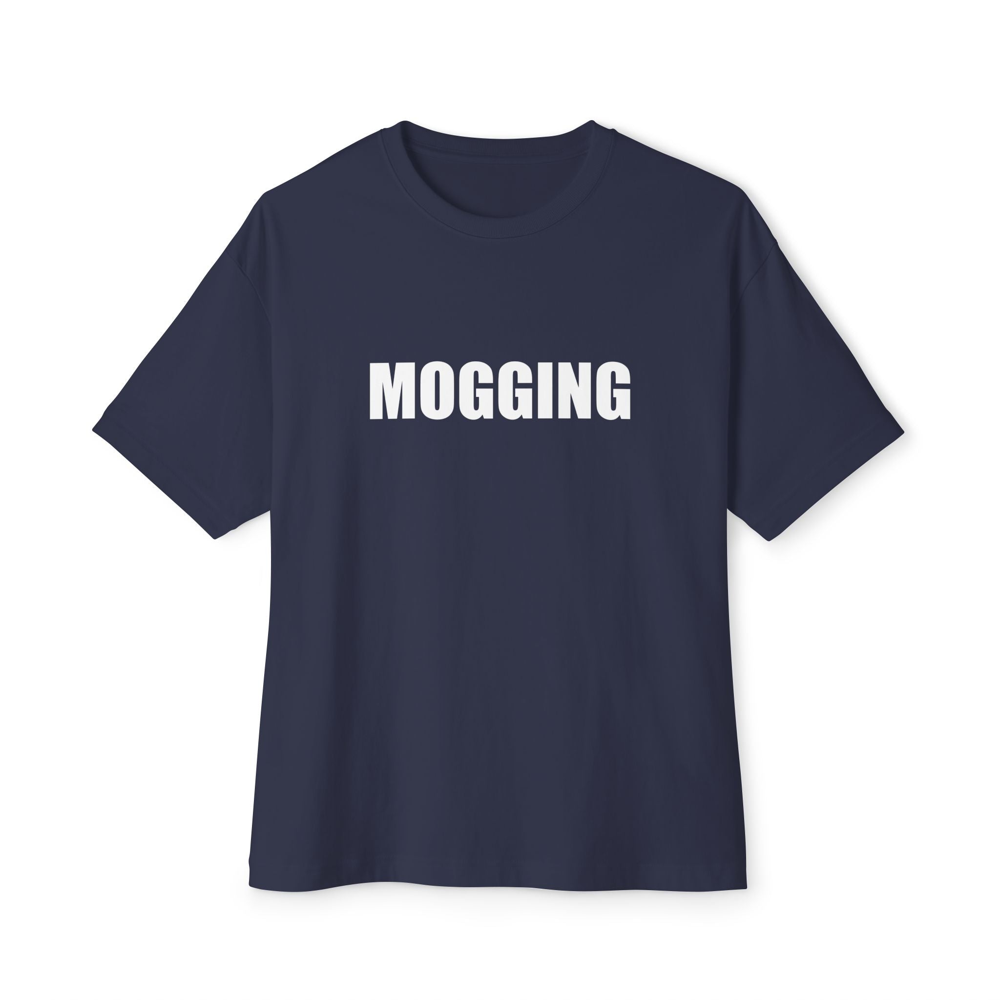 MOGGING T‑Shirt