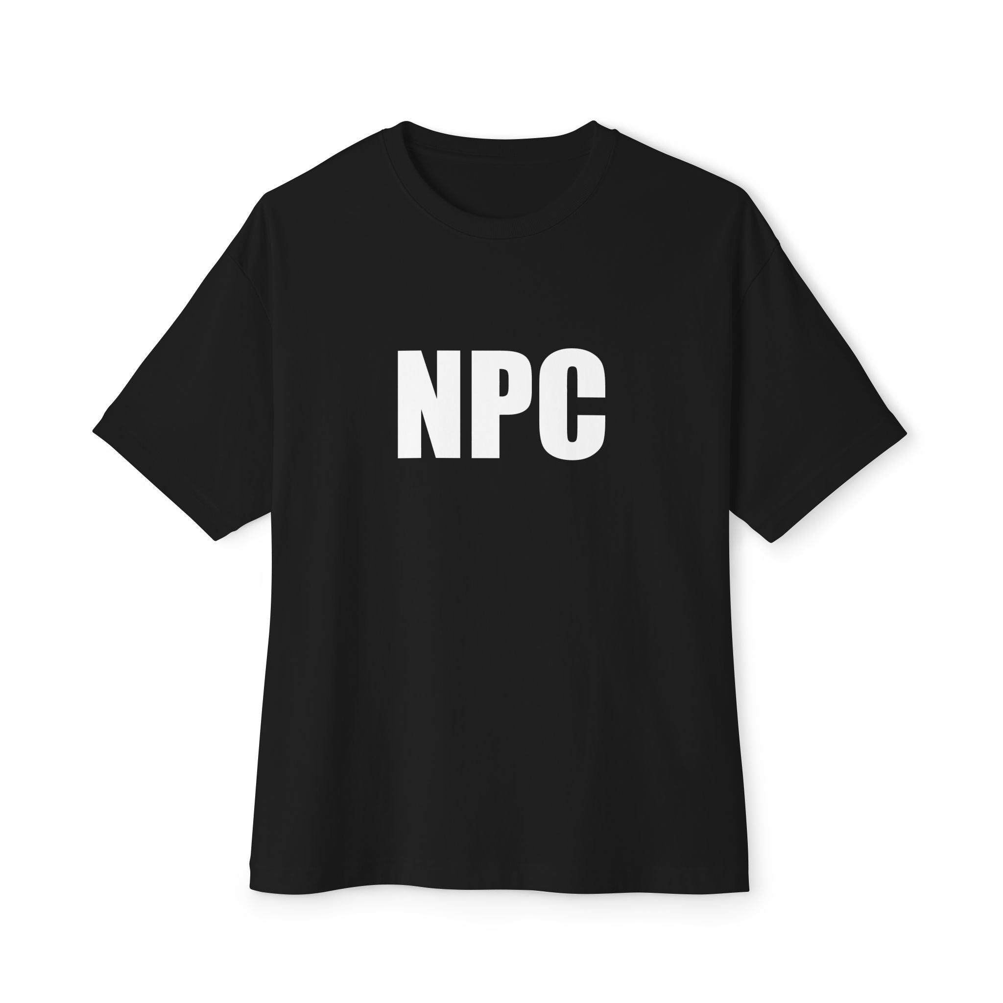NPC T-Shirt