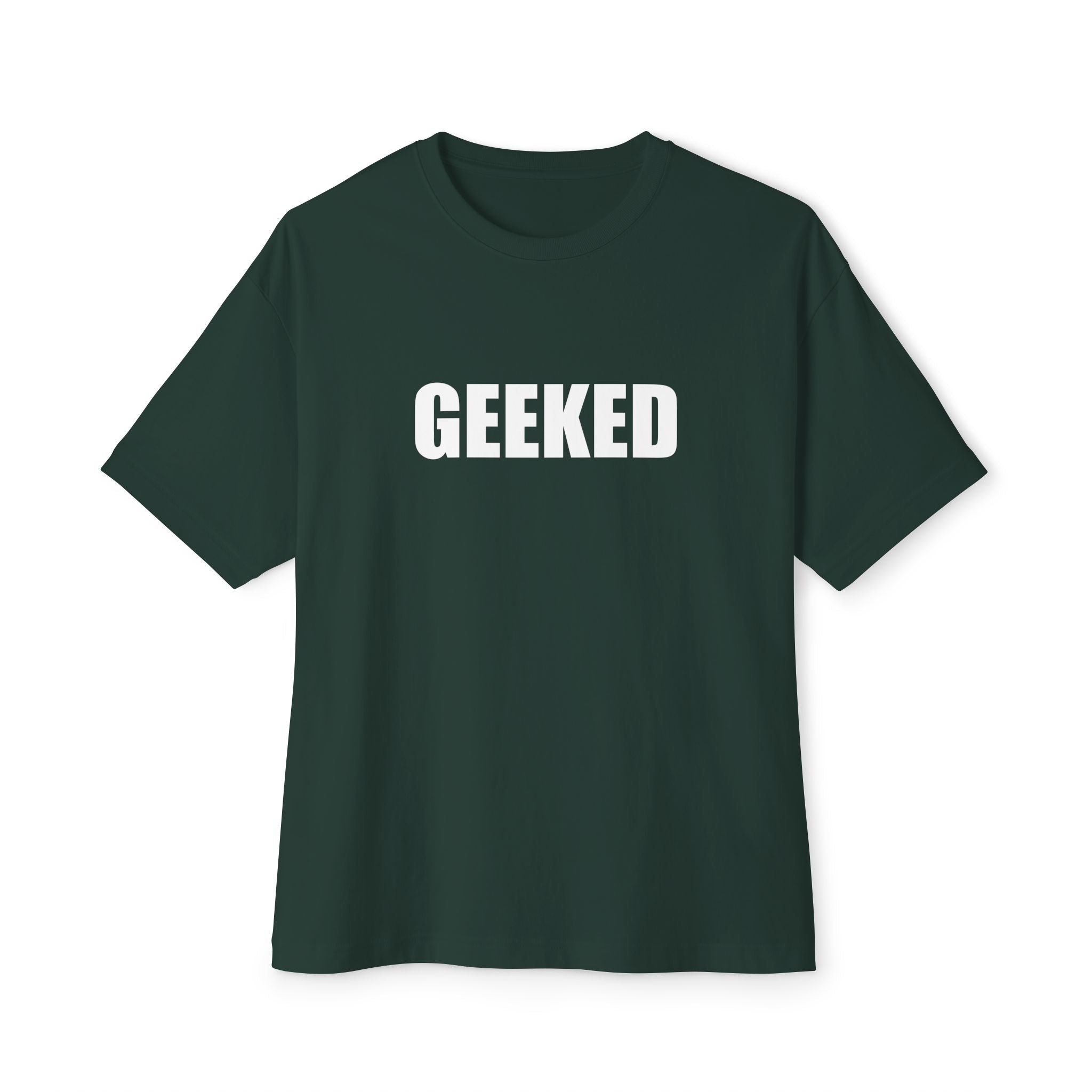 GEEKED T-Shirt