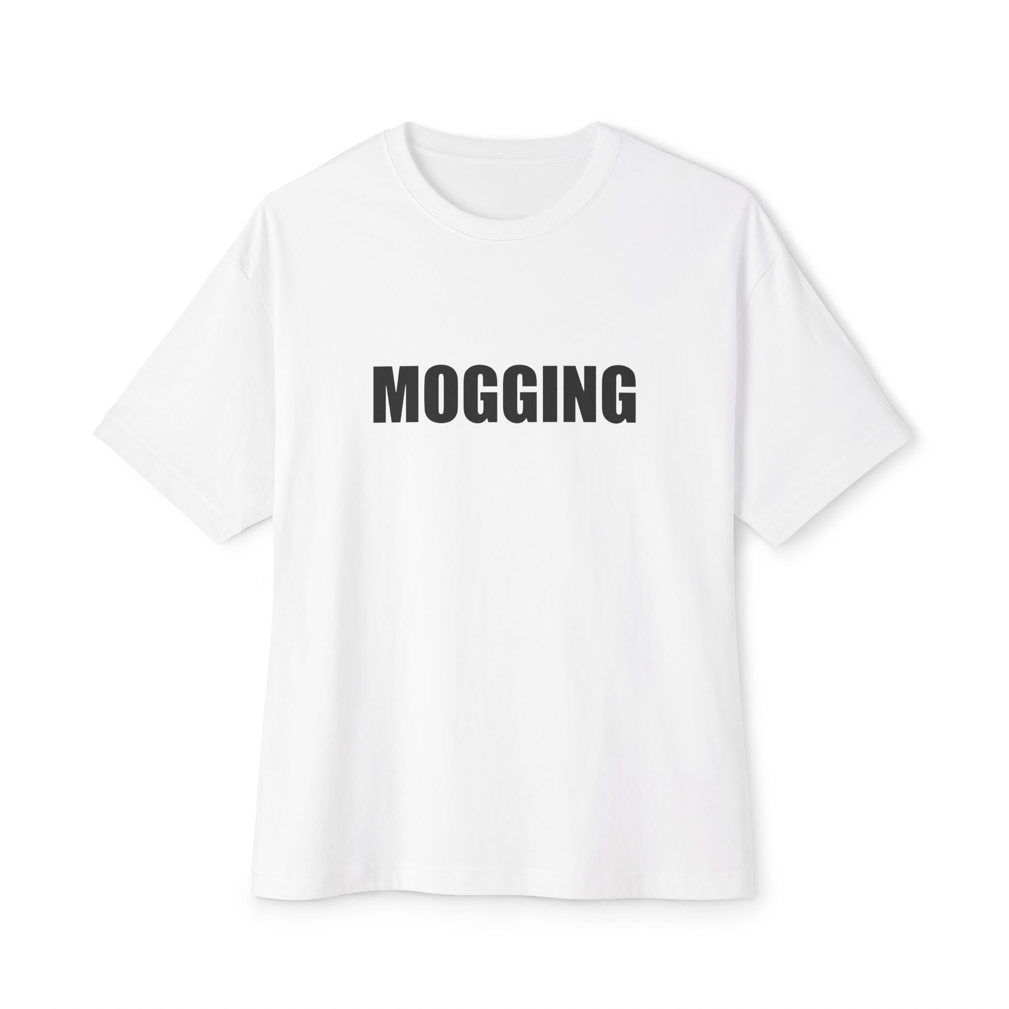 MOGGING T‑Shirt