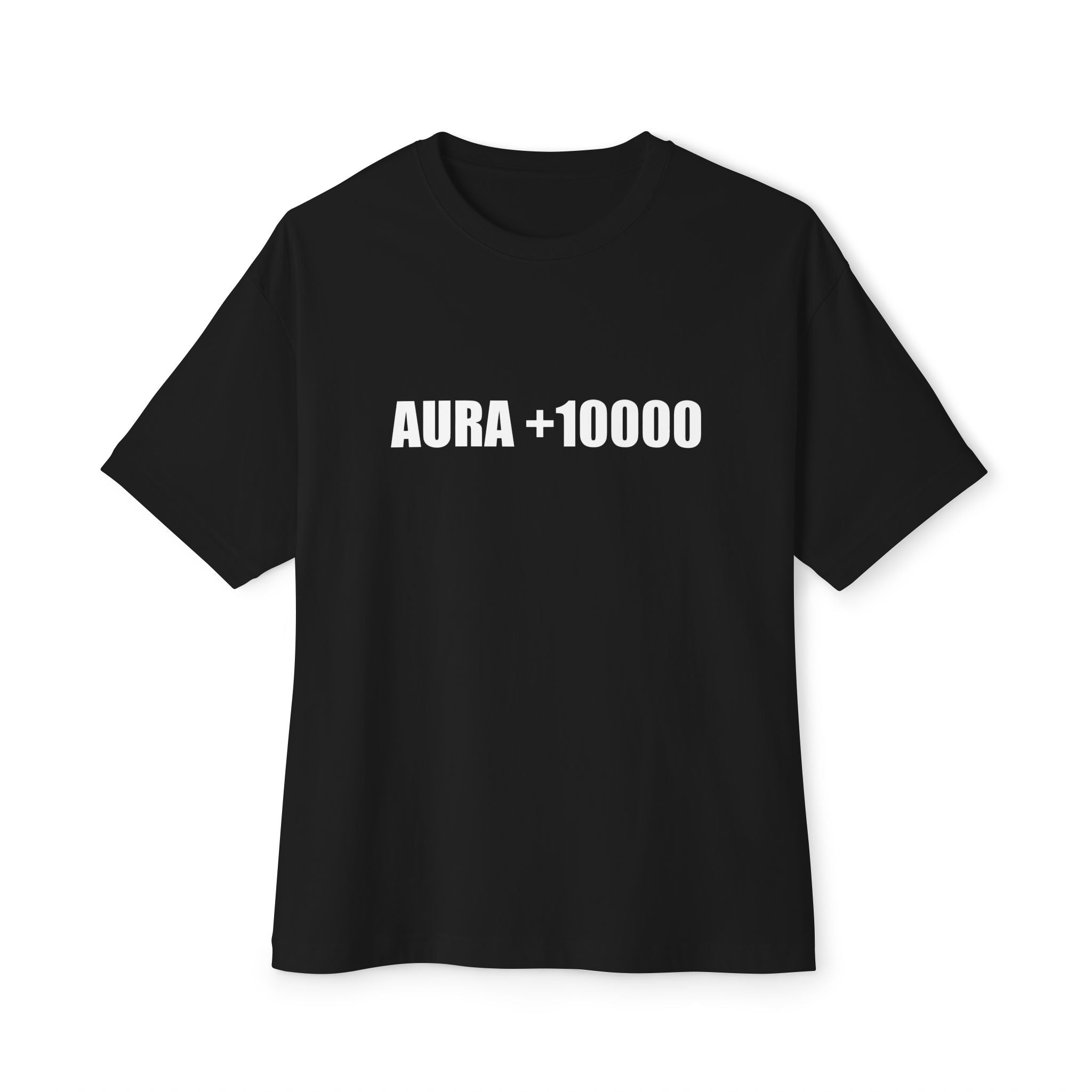 AURA +10000 T‑Shirt